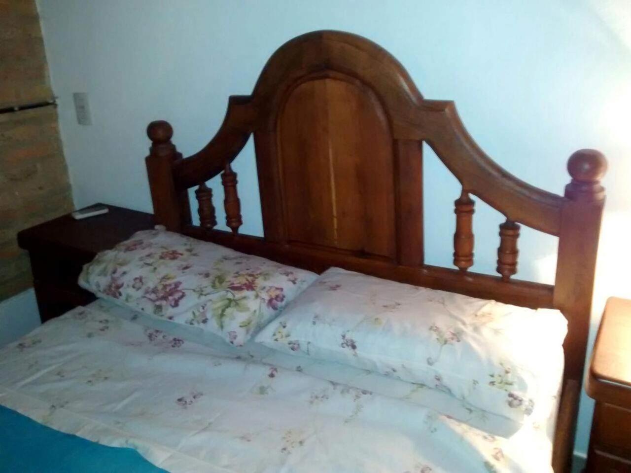 شقة Departamento Loft بوساداس المظهر الخارجي الصورة