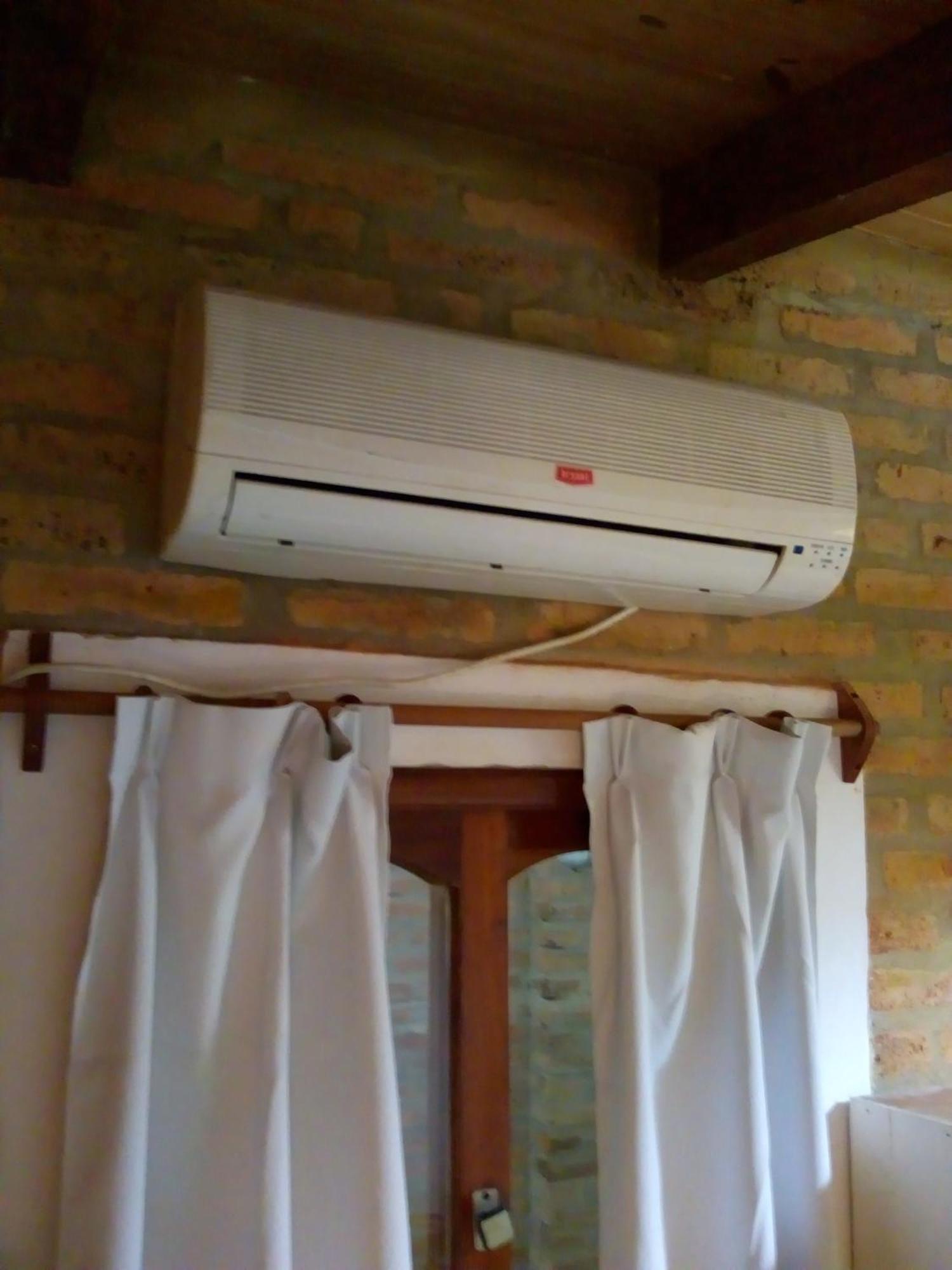 شقة Departamento Loft بوساداس المظهر الخارجي الصورة