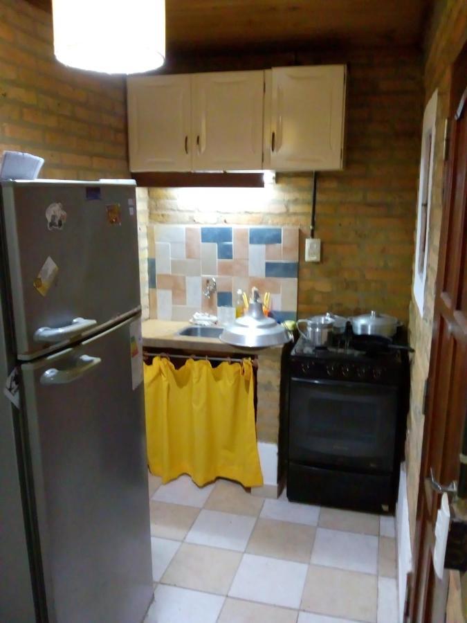 شقة Departamento Loft بوساداس المظهر الخارجي الصورة