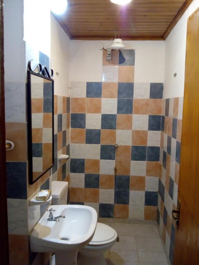 شقة Departamento Loft بوساداس المظهر الخارجي الصورة